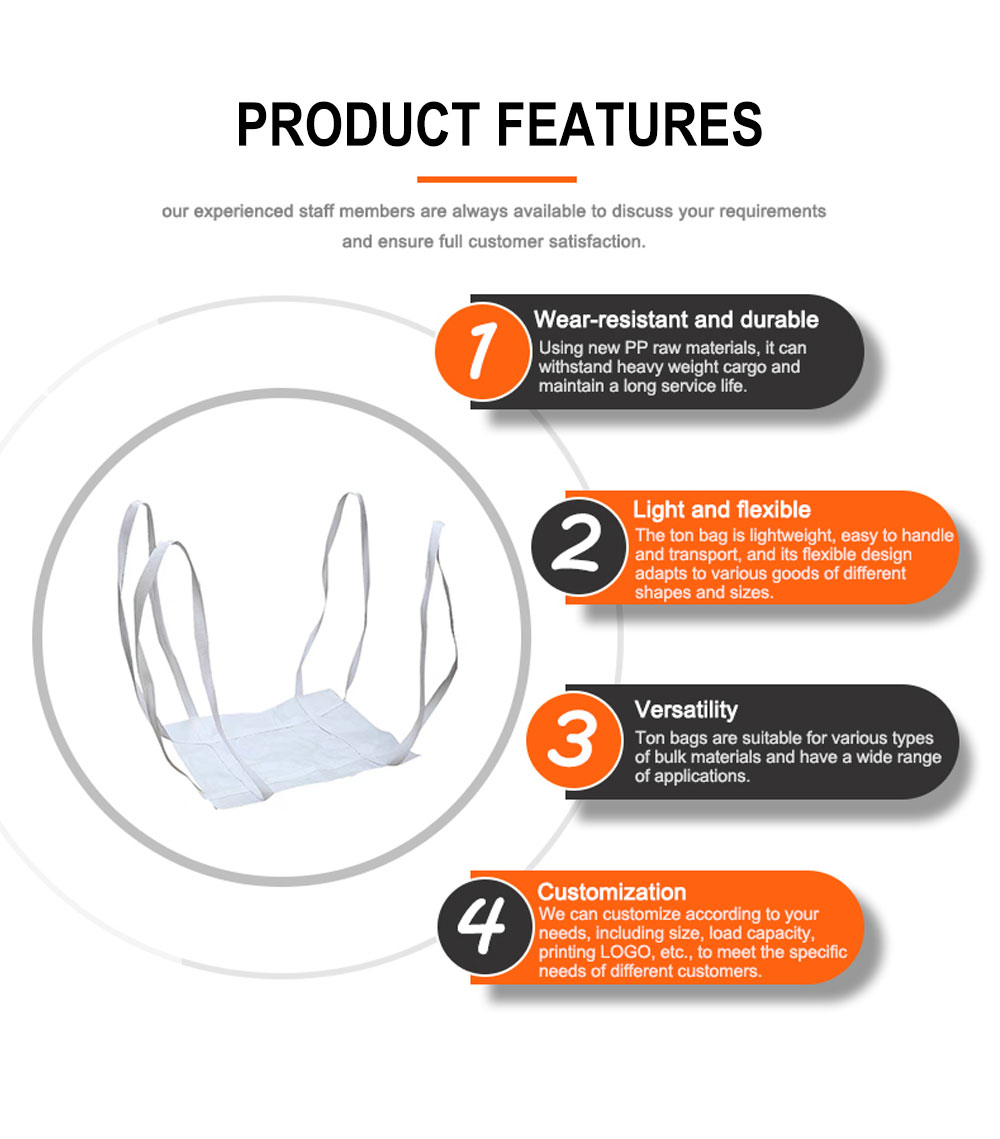 Soft Tray Bulk Bags