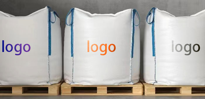 print on custom bulk bags